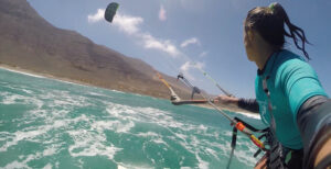Extreme Sports Waterboarding