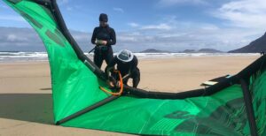 Extreme Sports Waterboarding